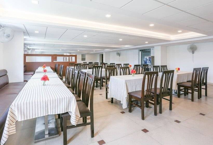 Fotos del hotel Treebo Trend Akshaya Mahal Inn:  14