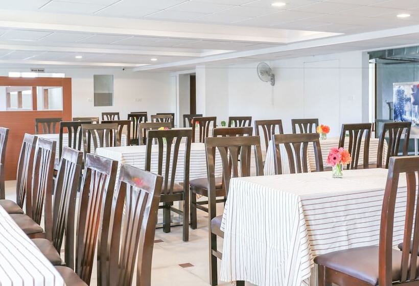 Fotos del hotel Treebo Trend Akshaya Mahal Inn:  8