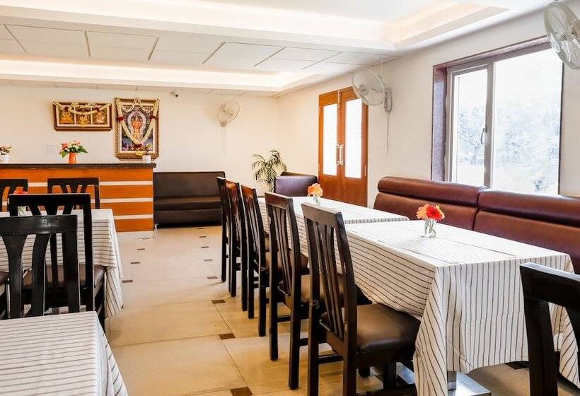 Fotos del hotel Treebo Trend Akshaya Mahal Inn:  18