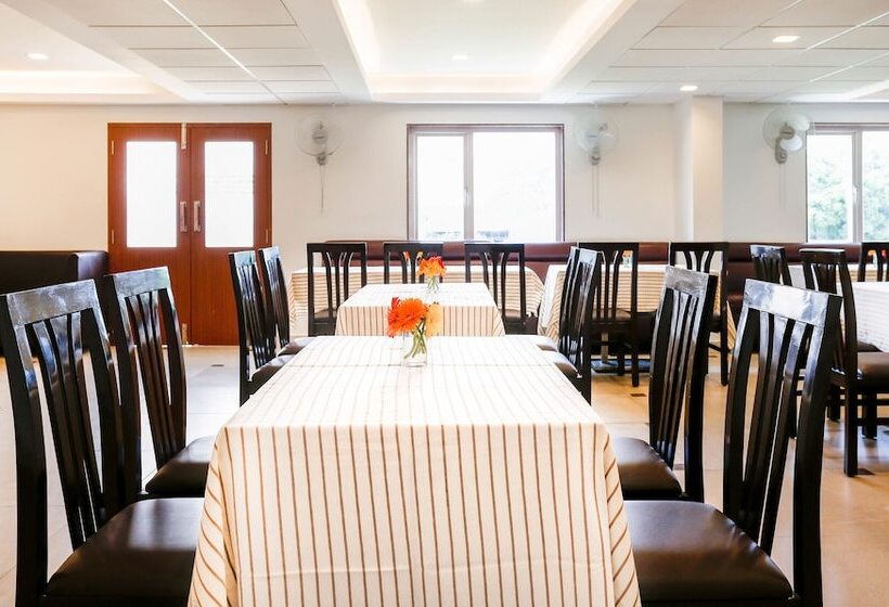 Fotos del hotel Treebo Trend Akshaya Mahal Inn:  2