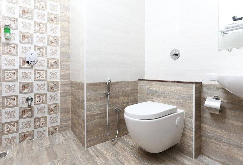 Fotos del hotel Treebo Trend Akshaya Mahal Inn:  15