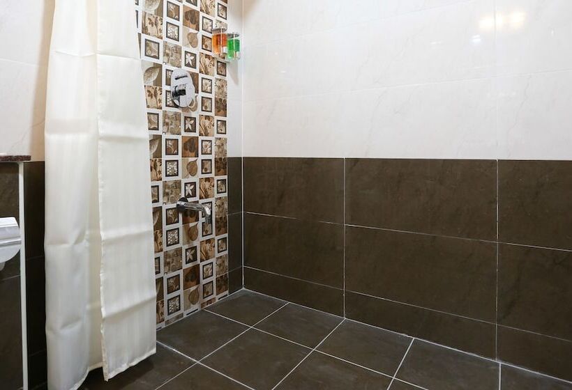 Fotos del hotel Treebo Trend Akshaya Mahal Inn:  4