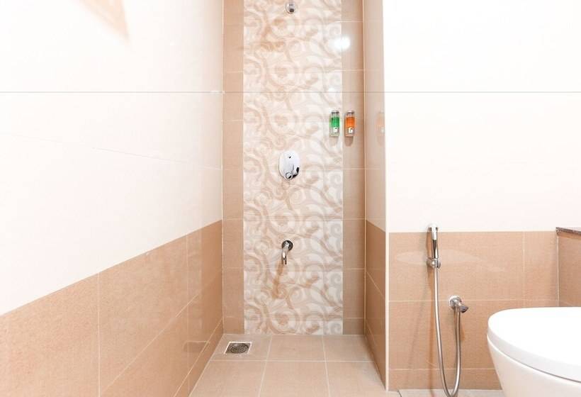 Fotos del hotel Treebo Trend Akshaya Mahal Inn:  10