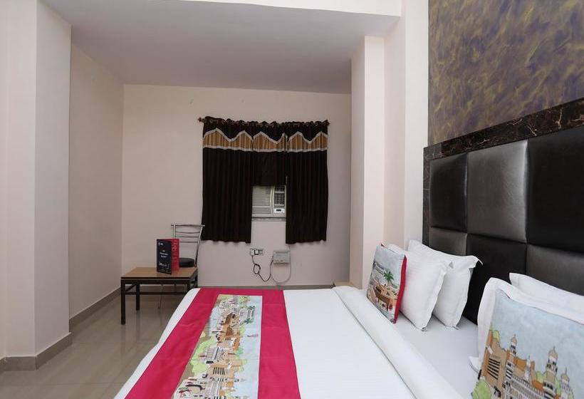 Fotos del hotel Oyo 10347 Hotel Deepak:  18