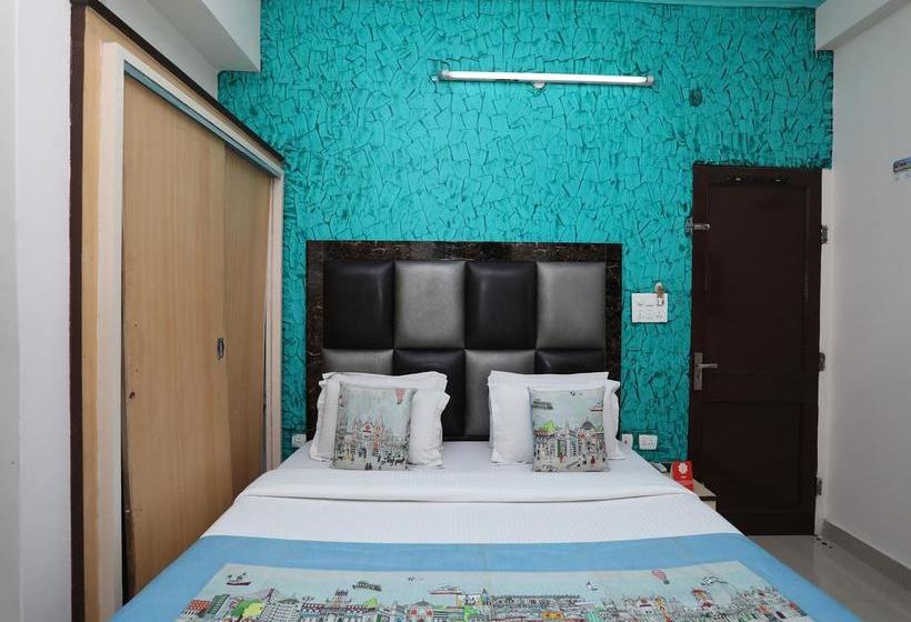 Fotos del hotel Oyo 10347 Hotel Deepak:  14