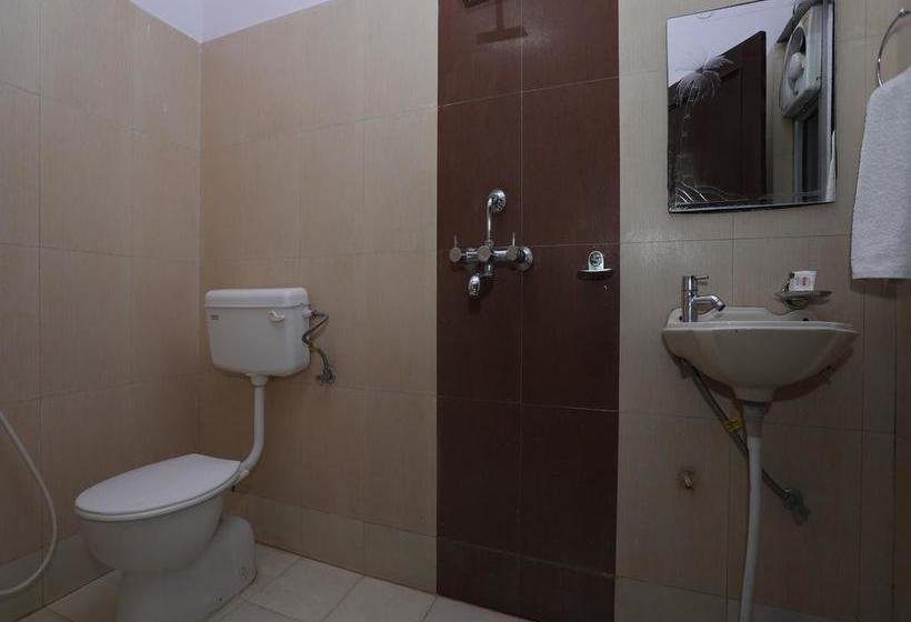 Fotos del hotel Oyo 10347 Hotel Deepak:  4