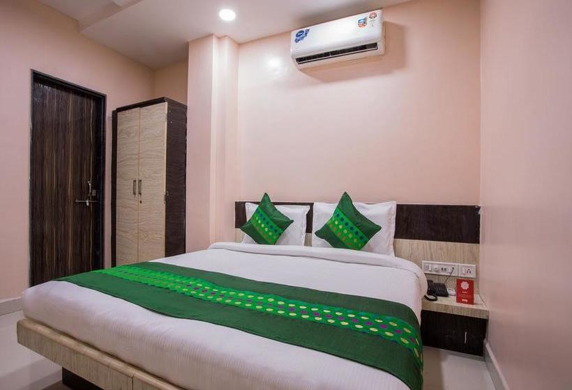 Fotos del hotel Oyo 3434 Hotel Gulmohar:  18