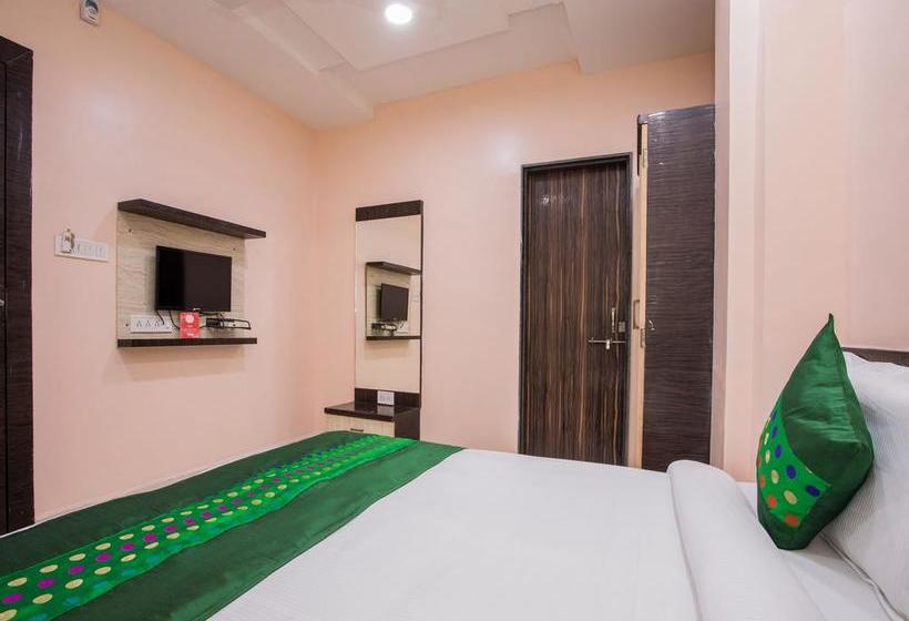 Fotos del hotel Oyo 3434 Hotel Gulmohar:  8