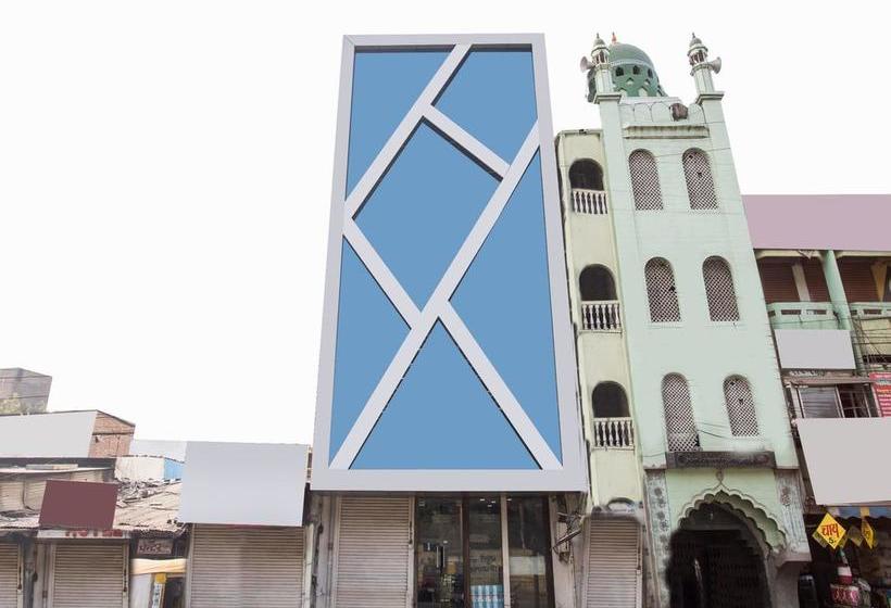 Fotos del hotel Oyo 3434 Hotel Gulmohar:  7