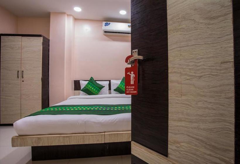 Fotos del hotel Oyo 3434 Hotel Gulmohar:  17