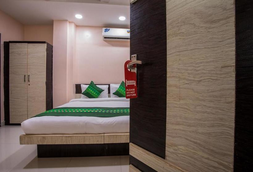 Fotos del hotel Oyo 3434 Hotel Gulmohar:  15
