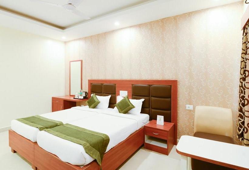 Fotos del hotel Treebo Trend Sekaran:  2