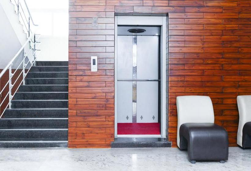 Fotos del hotel Treebo Trend Sekaran:  3