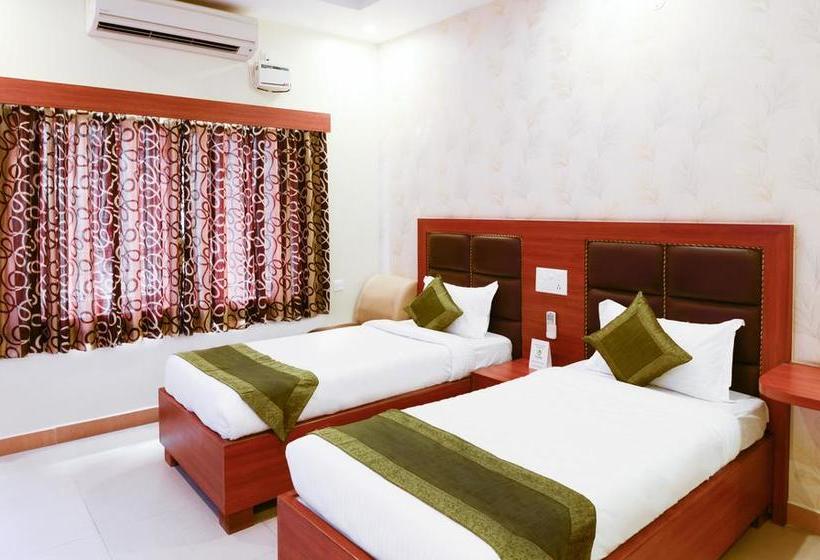 Fotos del hotel Treebo Trend Sekaran:  21