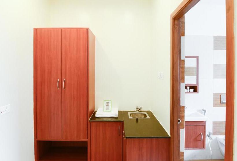 Fotos del hotel Treebo Trend Sekaran:  5