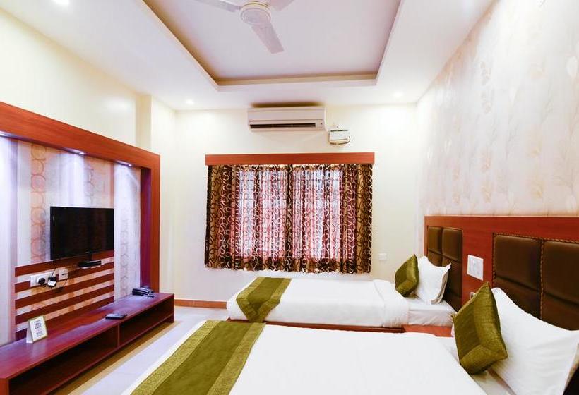 Fotos del hotel Treebo Trend Sekaran:  19