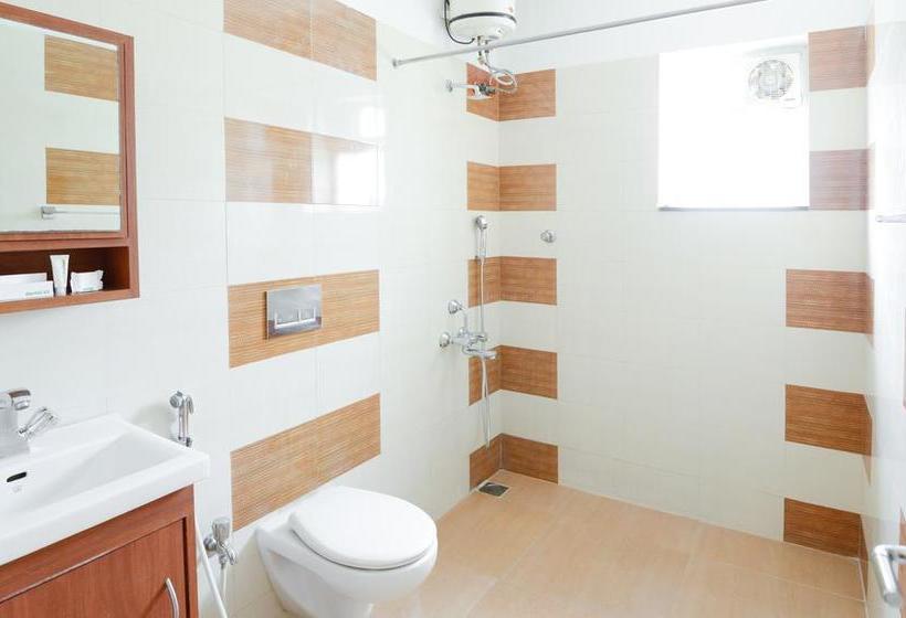 Fotos del hotel Treebo Trend Sekaran:  16