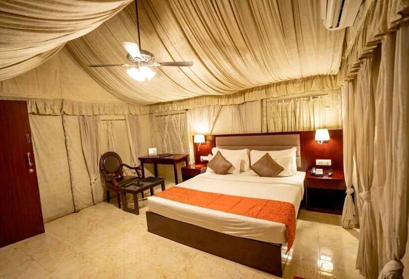 Fotos del hotel Pride  & Convention Centre Indore:  6