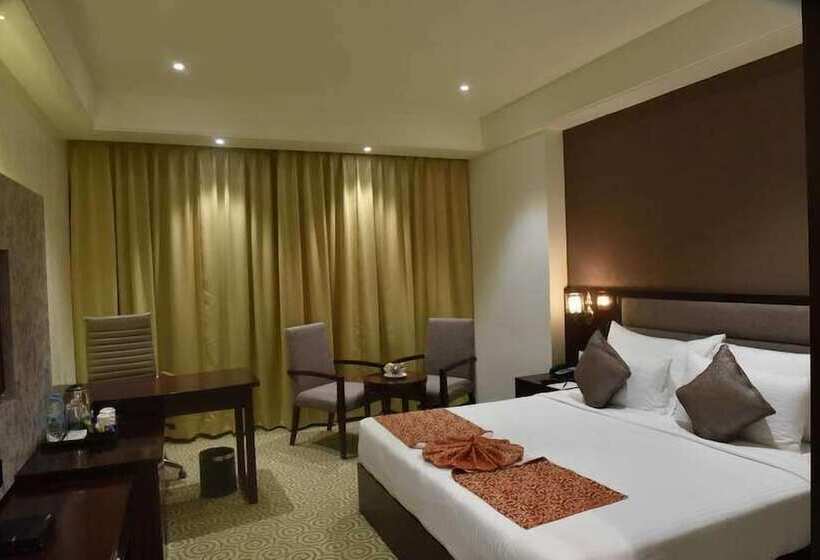 Fotos del hotel Pride  & Convention Centre Indore:  13