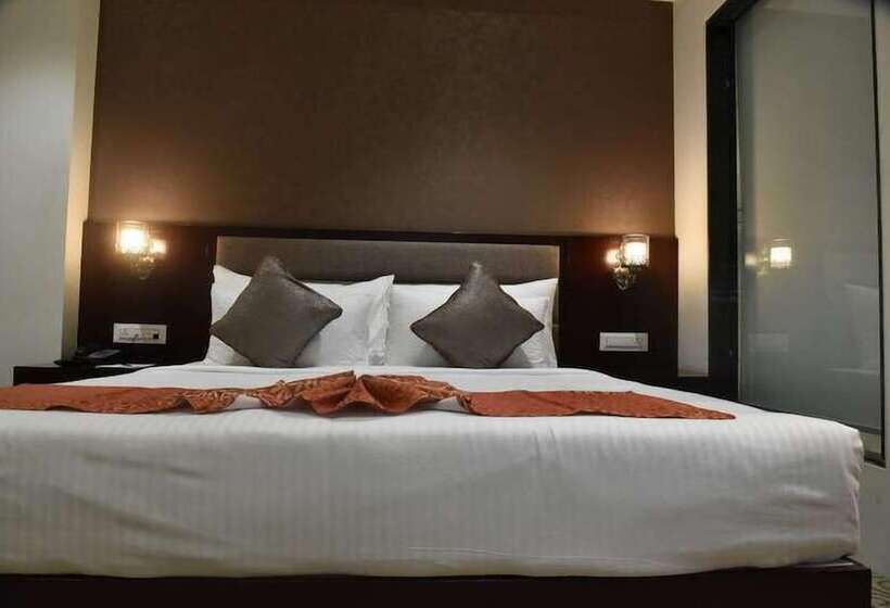 Fotos del hotel Pride  & Convention Centre Indore:  4