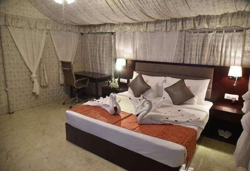 Fotos del hotel Pride  & Convention Centre Indore:  14