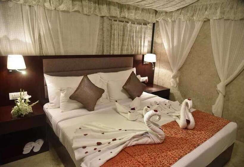 Fotos del hotel Pride  & Convention Centre Indore:  7