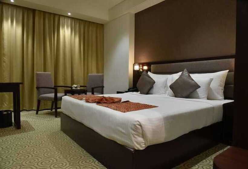 Fotos del hotel Pride  & Convention Centre Indore:  2