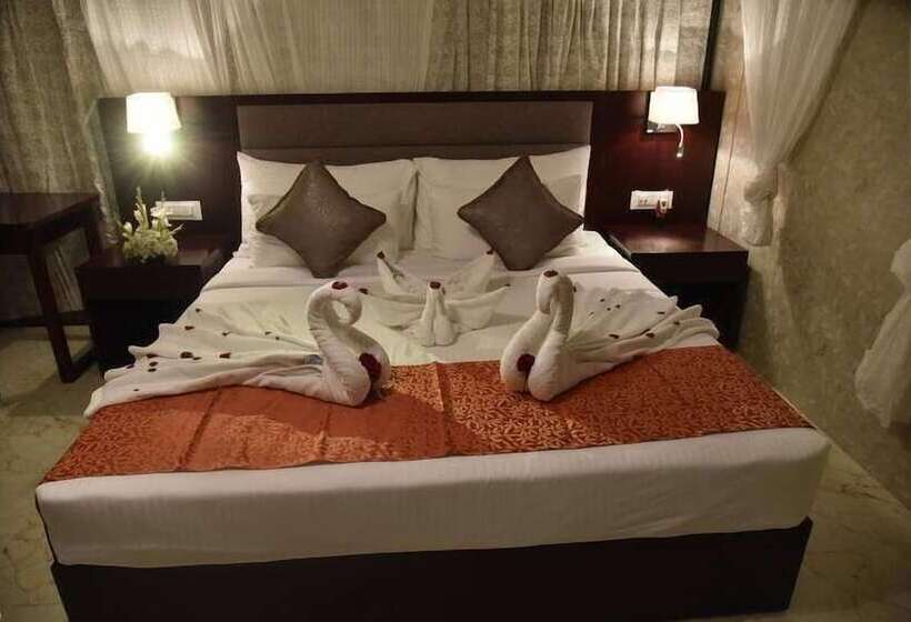 Fotos del hotel Pride  & Convention Centre Indore:  3