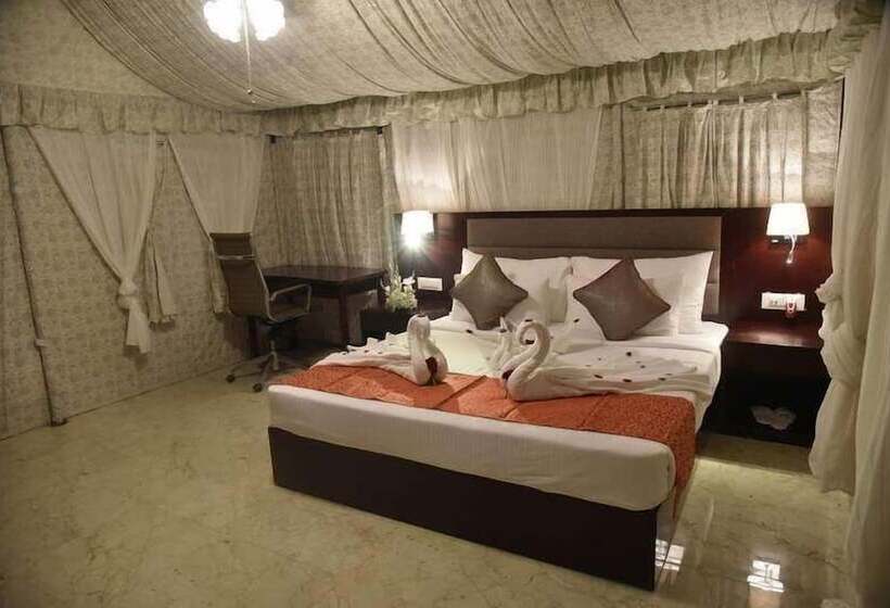 Fotos del hotel Pride  & Convention Centre Indore:  15