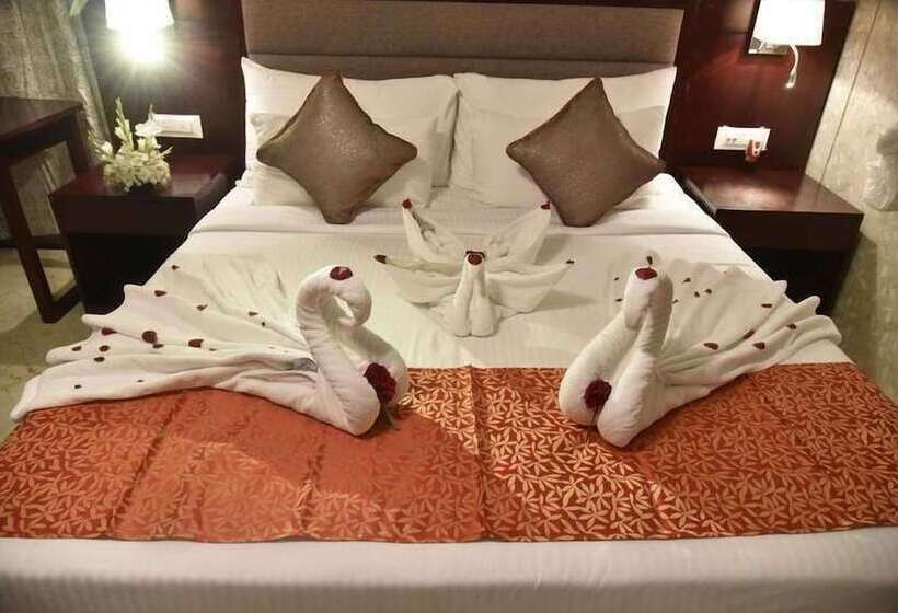 Fotos del hotel Pride  & Convention Centre Indore:  5