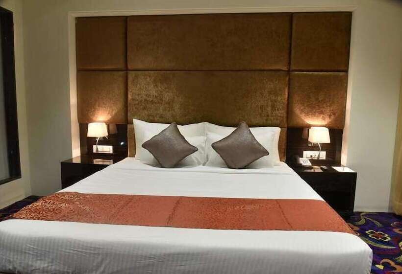 Fotos del hotel Pride  & Convention Centre Indore:  22