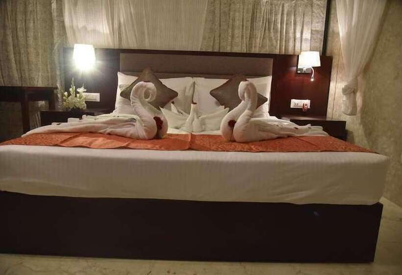 Fotos del hotel Pride  & Convention Centre Indore:  20