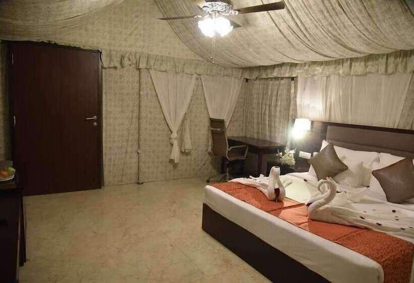 Fotos del hotel Pride  & Convention Centre Indore:  19