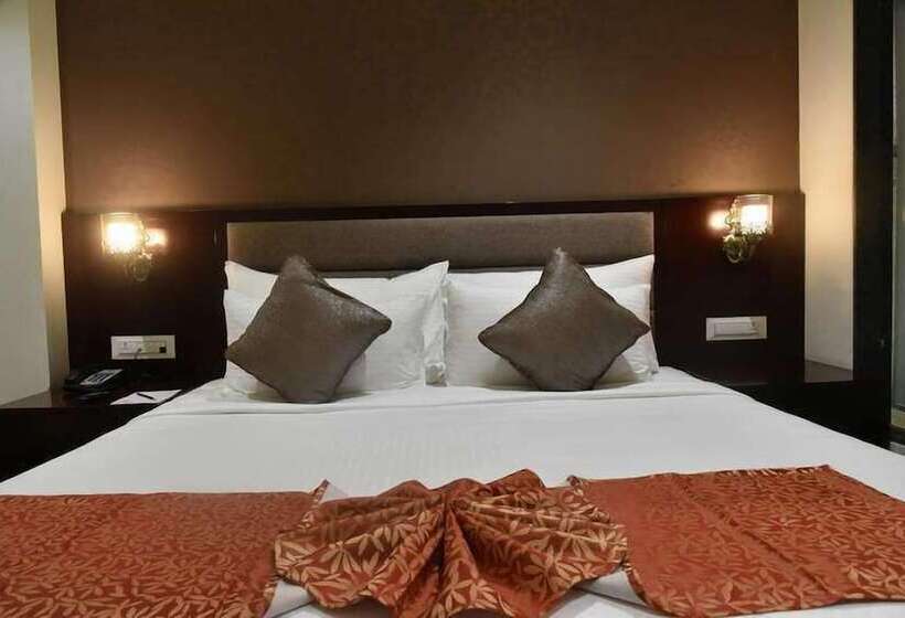 Fotos del hotel Pride  & Convention Centre Indore:  11