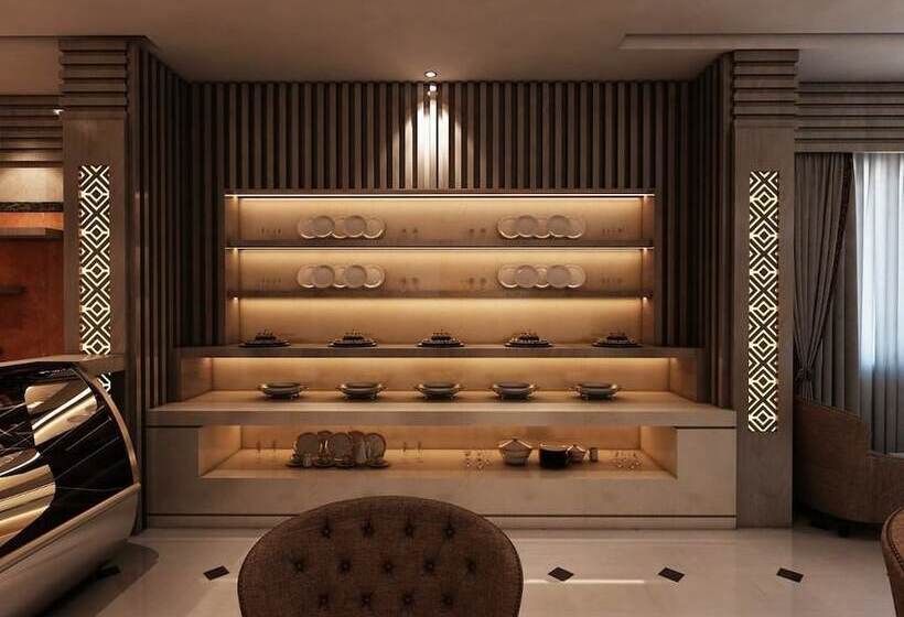 Fotos del hotel Almakan  108:  4