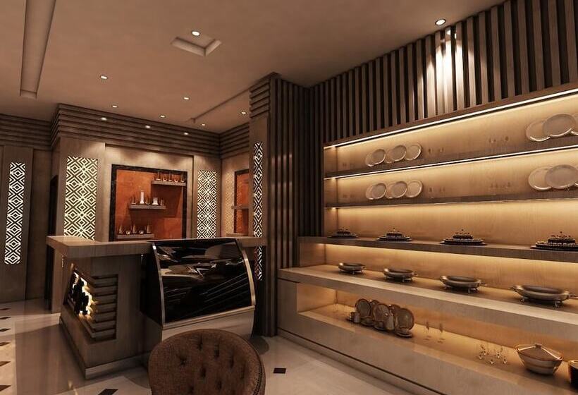 Fotos del hotel Almakan  108:  10