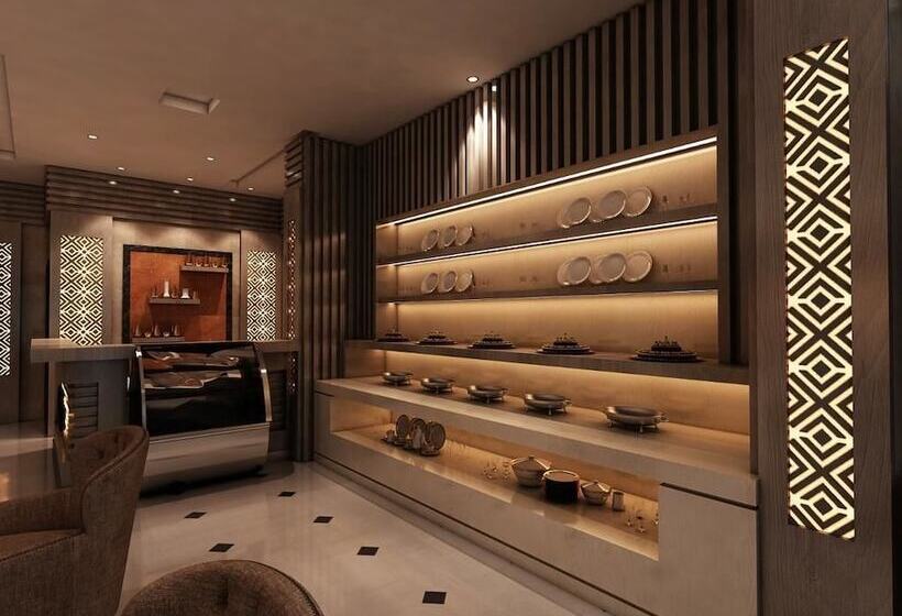 Fotos del hotel Almakan  108:  9