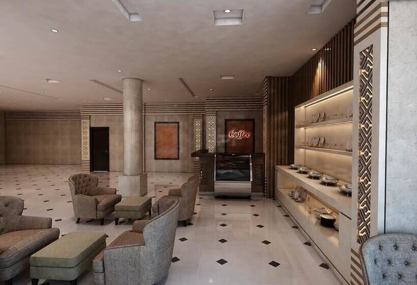 Fotos del hotel Almakan  108:  12