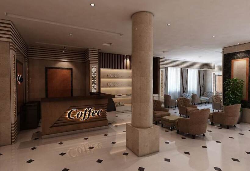 Fotos del hotel Almakan  108:  15