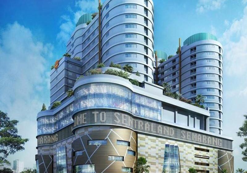 Fotos del hotel Harris Hotel Sentraland:  10