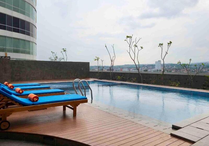 Fotos del hotel Harris Hotel Sentraland:  11