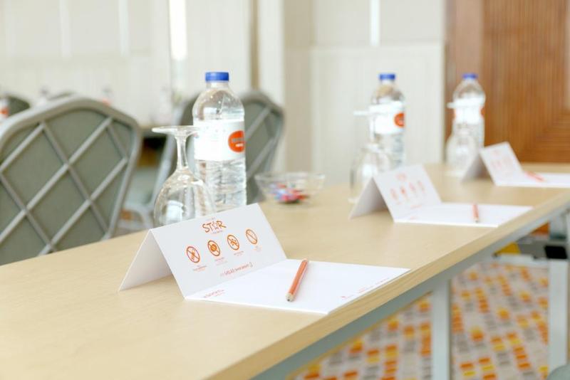 Fotos del hotel Harris Hotel Sentraland:  14