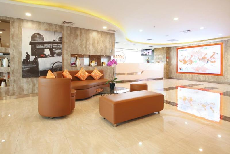 Fotos del hotel Harris Hotel Sentraland:  3