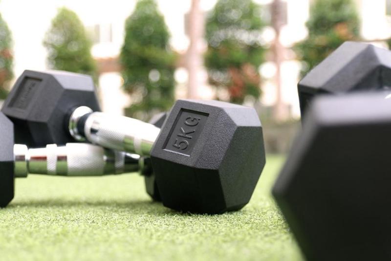 Fotos del hotel Harris Hotel Sentraland:  4