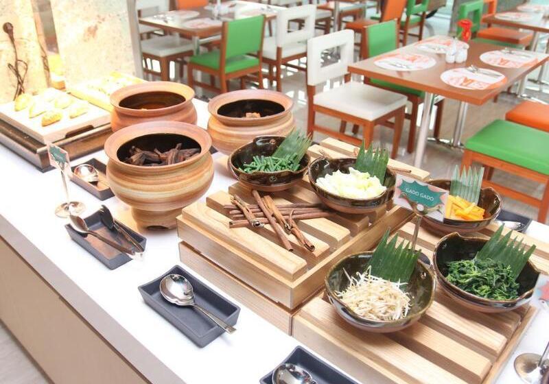 Fotos del hotel Harris Hotel Sentraland:  12