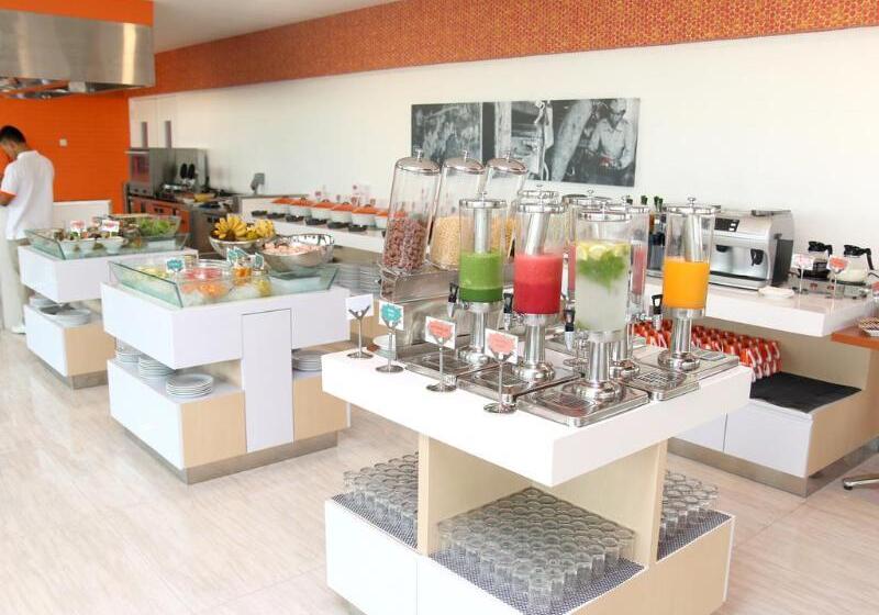 Fotos del hotel Harris Hotel Sentraland:  13