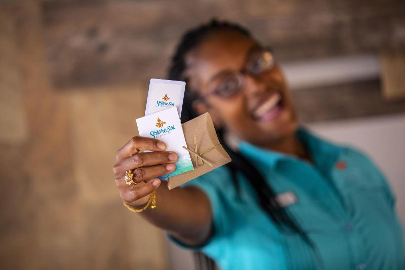 Fotos del hotel Solare Sai Eco:  16