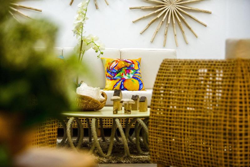 Fotos del hotel Solare Sai Eco:  24