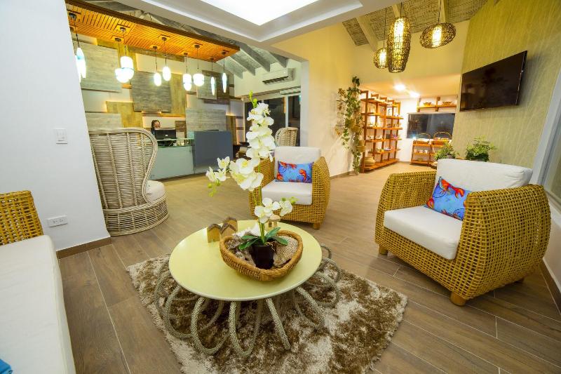 Fotos del hotel Solare Sai Eco:  17