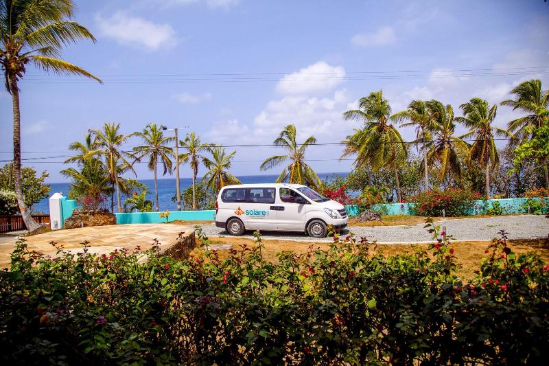 Fotos del hotel Solare Sai Eco:  9